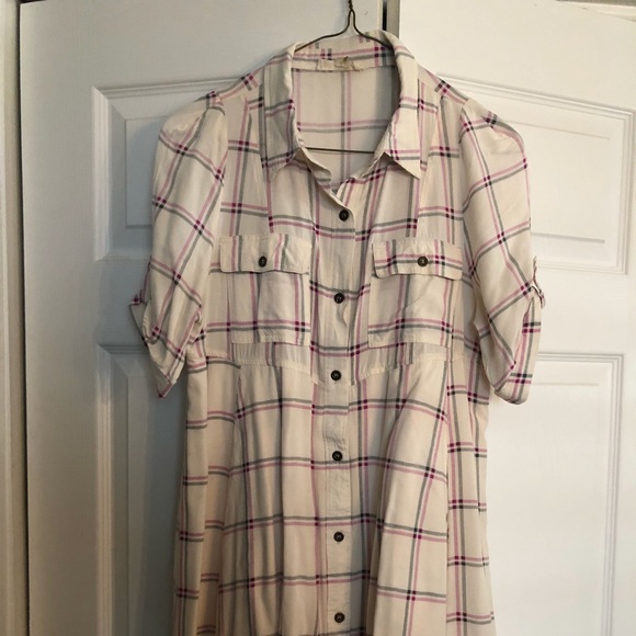 Summer dress - Picture 2 of 4